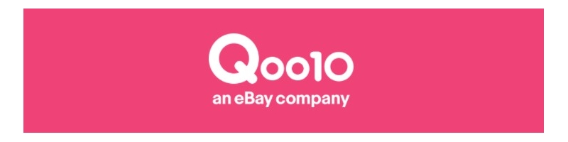 eBay�����V���b�s���O�T�C�g�uQoo10�i�L���[�e���j�v���T�C�g